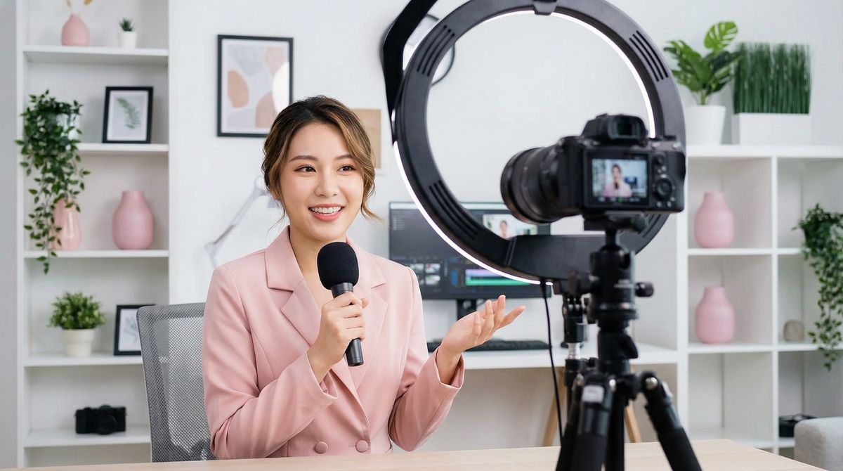 丝瓜视频创作者