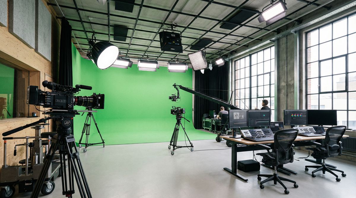 丝瓜视频影视制作